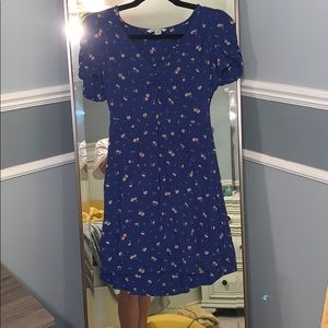 american eagle dress